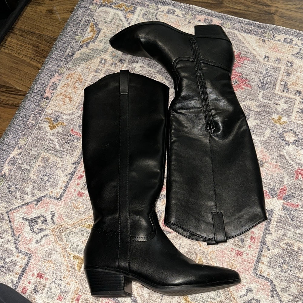 VIRAL TARGET Boots - Picture 5 of 6